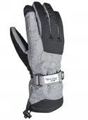 [VGMU] Gants de ski mixte gris