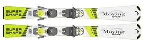 [MSKNU] Skis