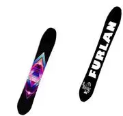 [MSBNU] Snowboard