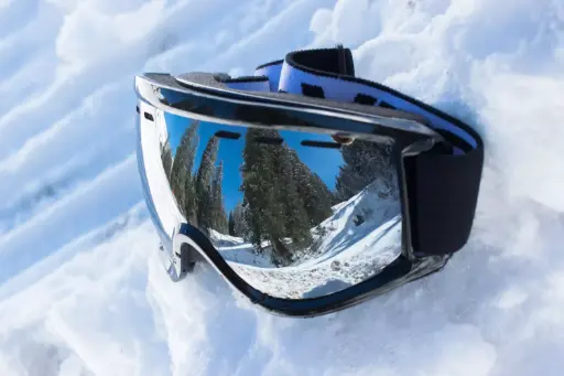 Masque de Ski 