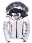 [VVBAF2] Veste de ski femme 
